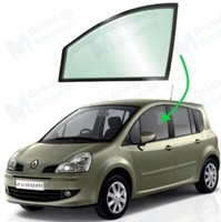 Renault Grand Modus Ab 2008 Fensterscheibe Vorne Links