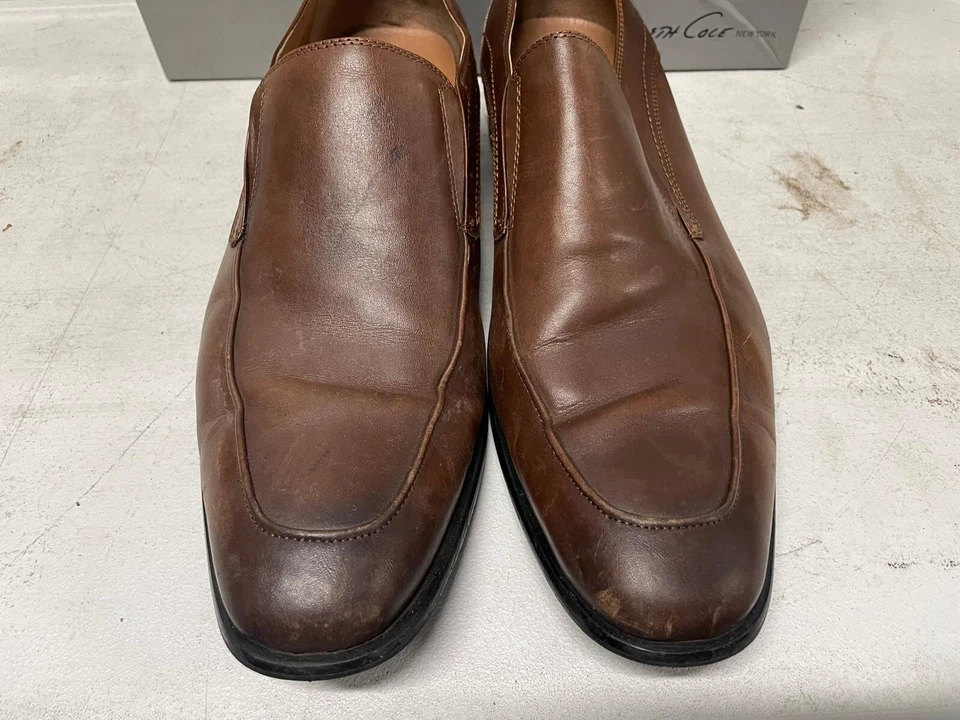 kenneth cole reaction zapatos hombre talla 11 Foto 3 de 4