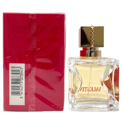 Valentino Voce Viva for Women 1.7 oz Eau de Parfum Spray NIB