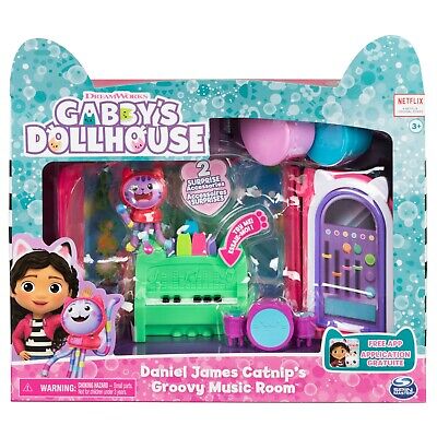 Gabby's Doll House Cup of Doodles, 1 ct - Fred Meyer