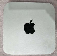 Apple Mac Mini i5 2.6GHz 8GB 1TB Mac OS Mojave