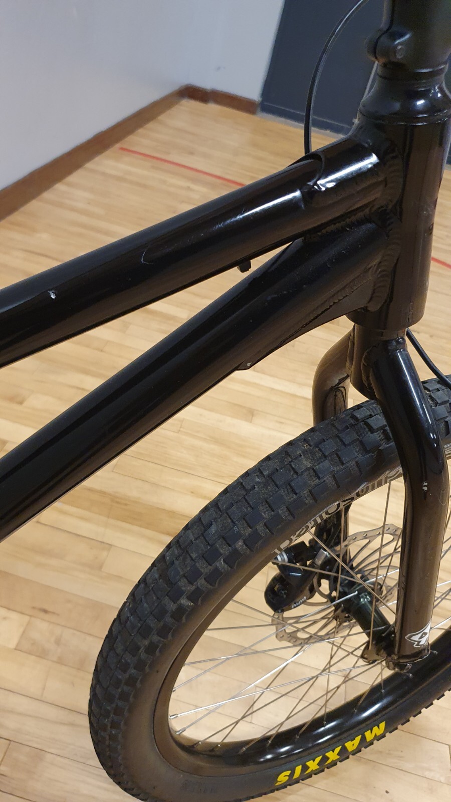 inspired fourplay 24