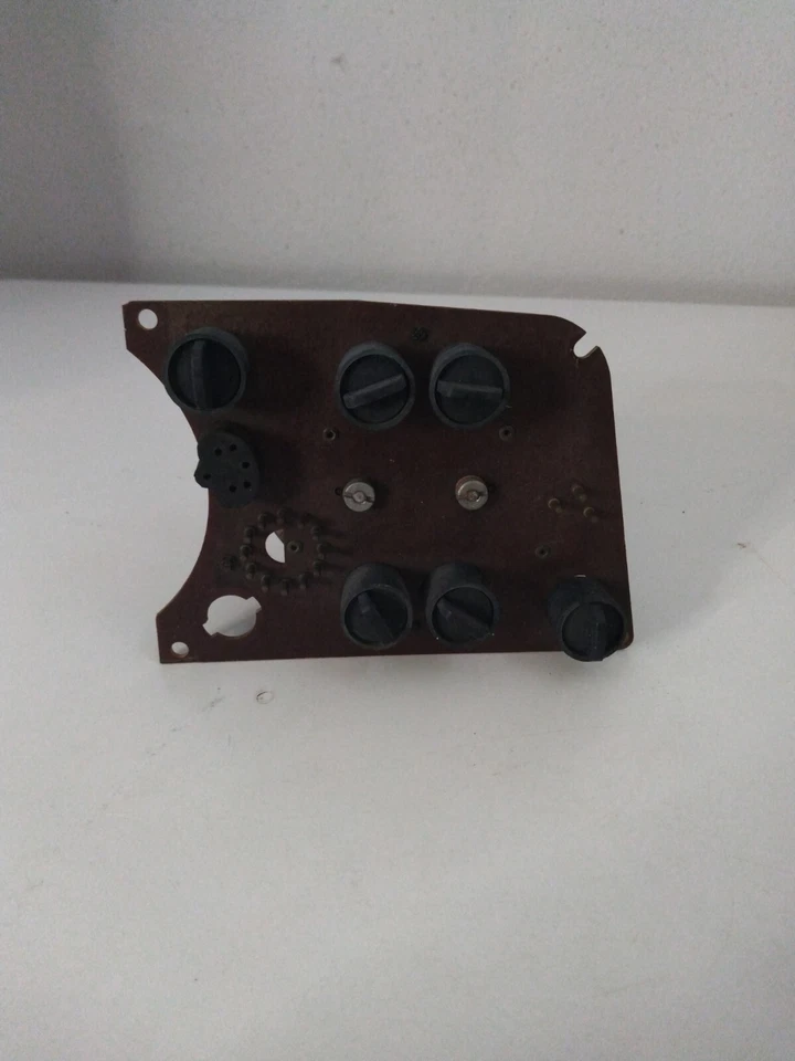 宝马 E10 2002ti 气量表 VDO 原始设备制造商 — 第 2/4 张图片