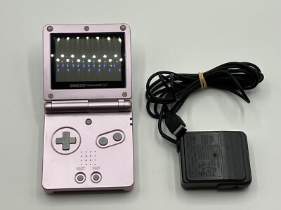 1925 ゲームボーイアドバンスSP（ゲームボーイアドバンスが発売された 