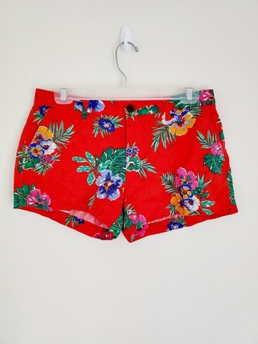 old navy hawaiian shorts