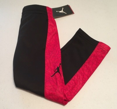 NIKE AIR JORDAN JUMPMAN THERMA-FIT 