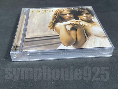 中古DVD★t.A.T.u. / Ta l'ub'it tu s-l400.jpg
