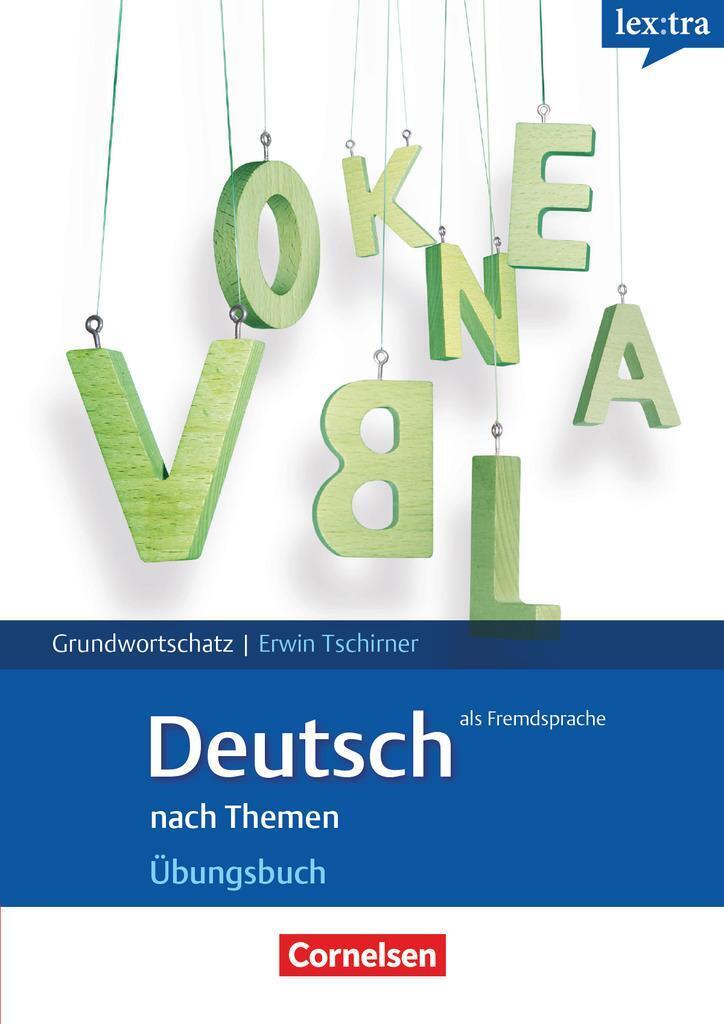 Thumbnail - Europäischer Referenzrahmen: A1-b1 | Erwin Tschirner | Taschenbuch |