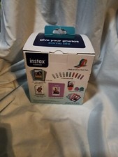 instax 42 - piece photo accessory kit