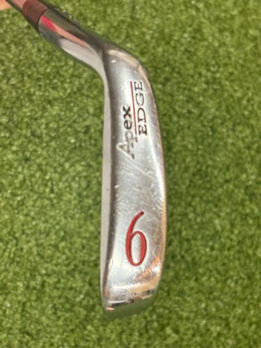Ben Hogan Apex Edge Forjado 6 Hierro Derecha Ben Hogan Apex Edge 4 Acero Regular (L208) - Imagen 2 de 7