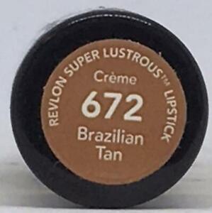revlon lustrous