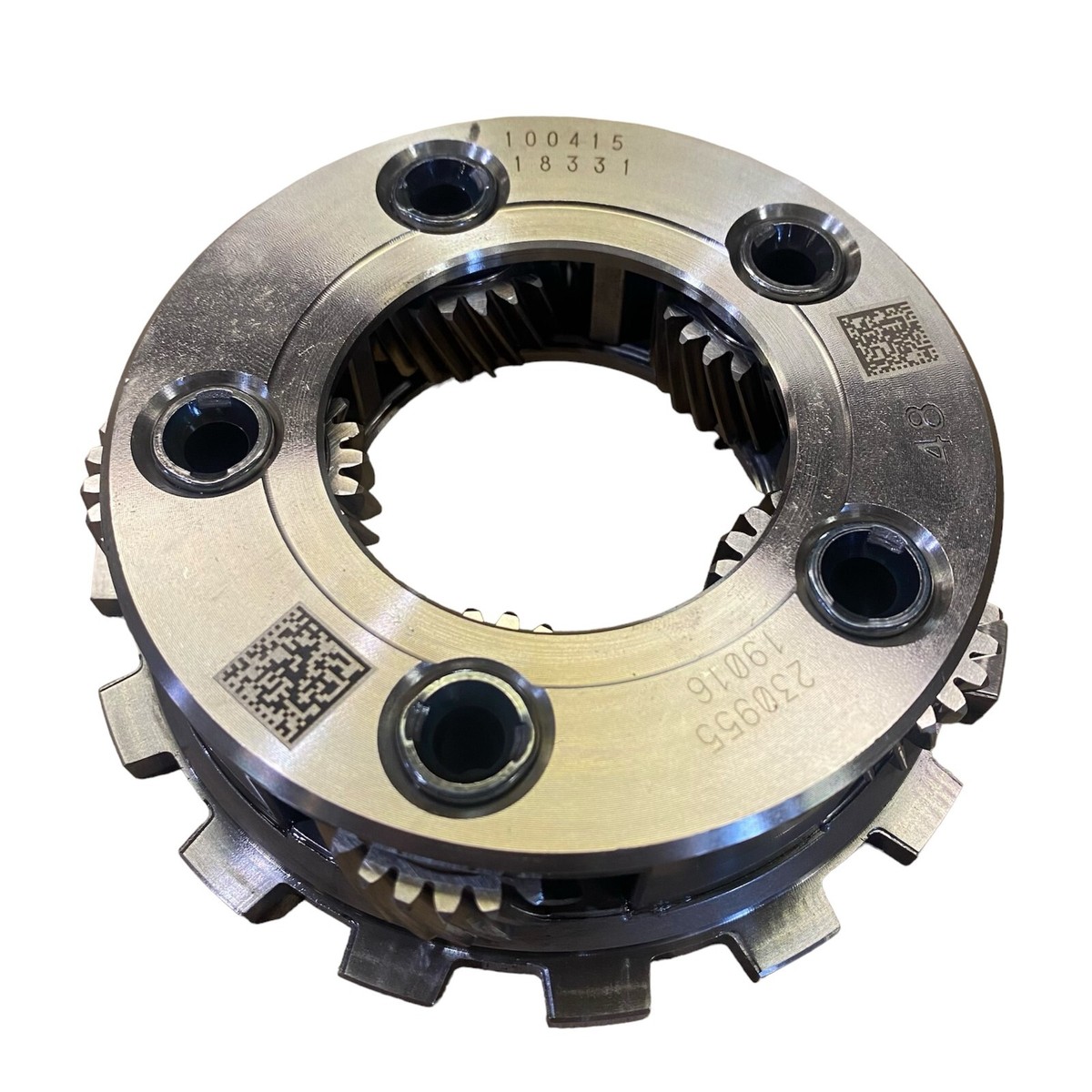 8F35 Ford Input Planet Assembly OEM USED | eBay