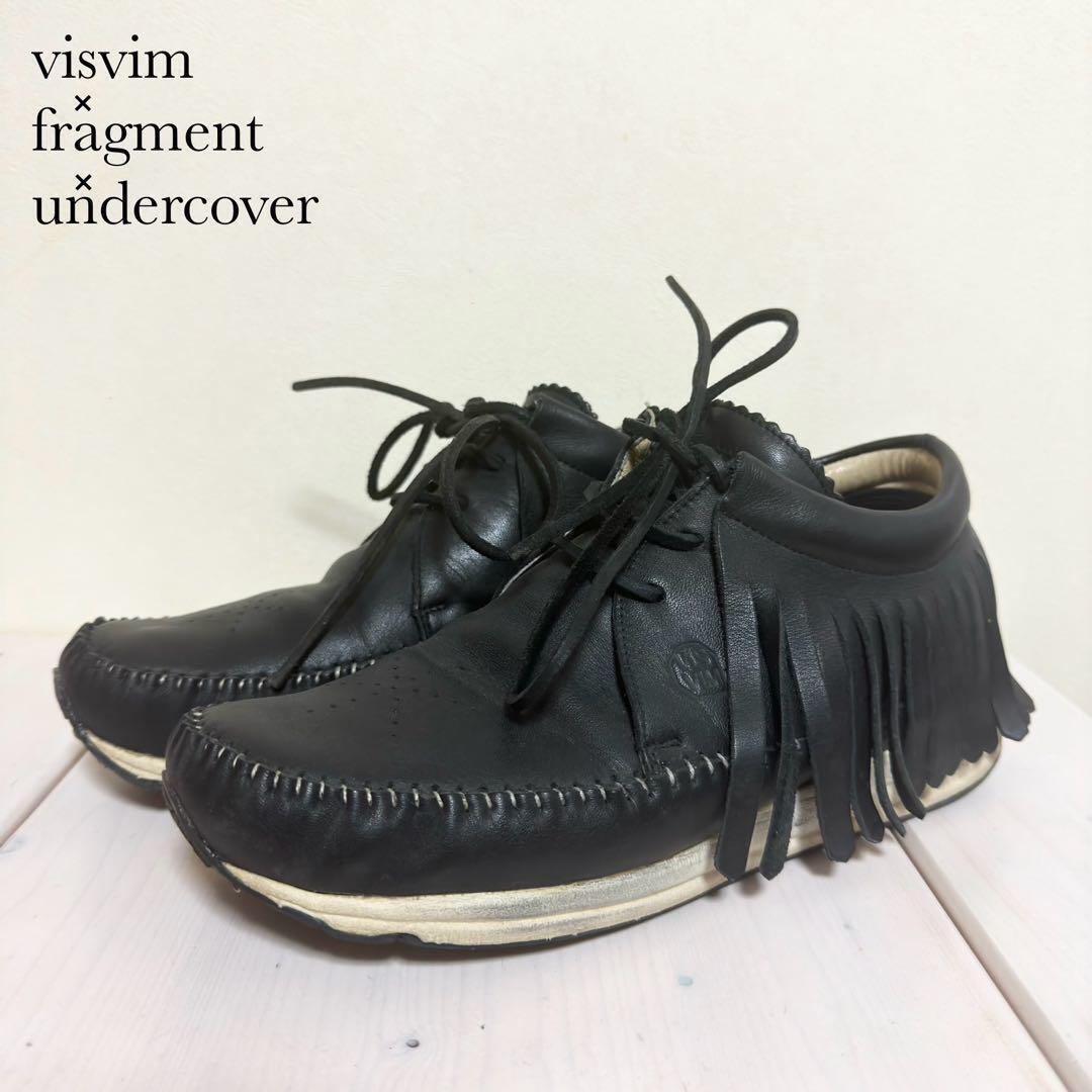 Men 9.0US VISVIM Fragment Undercover FBT | eBay Men 9.0US VISVIM Fragment Undercover FBT | eBay