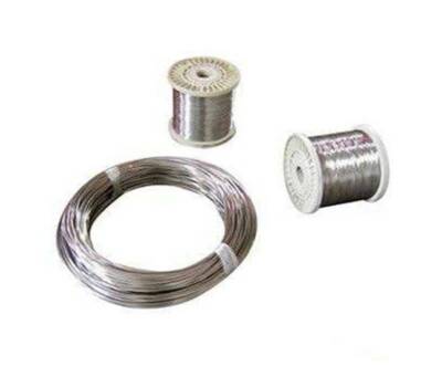 2m = 6.6 FT Titanium Wire Grade 1 One GR1 Diameter 0.2mm New #F1
