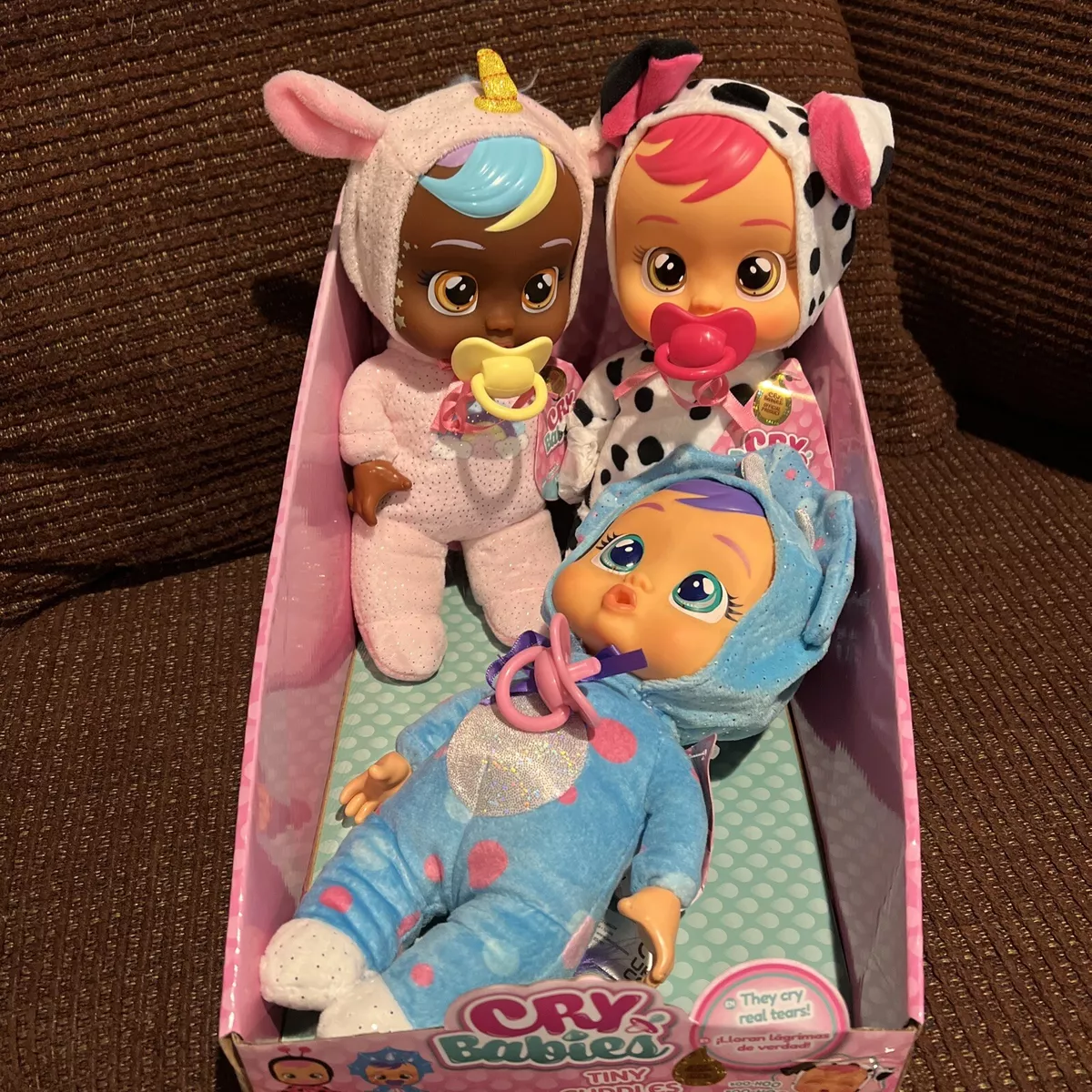 Lots of cuddles doll sales
