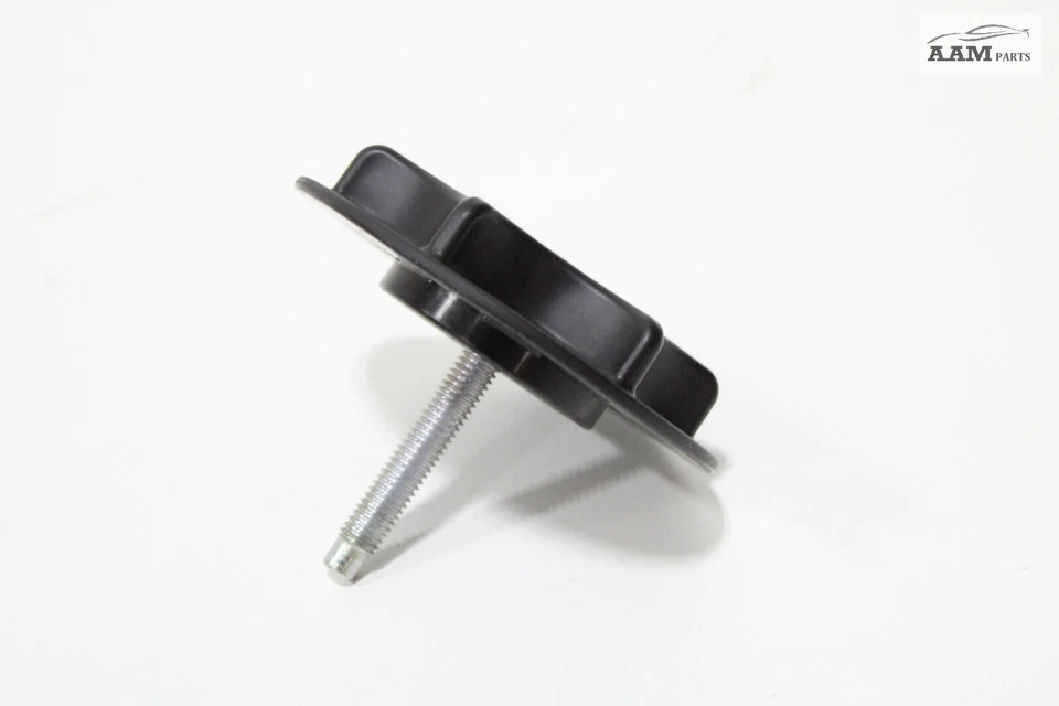 Nissan Máxima 2016-2019 soporte de rueda de repuesto para neumáticos retenedor perno de soporte OEM Foto 2 de 4