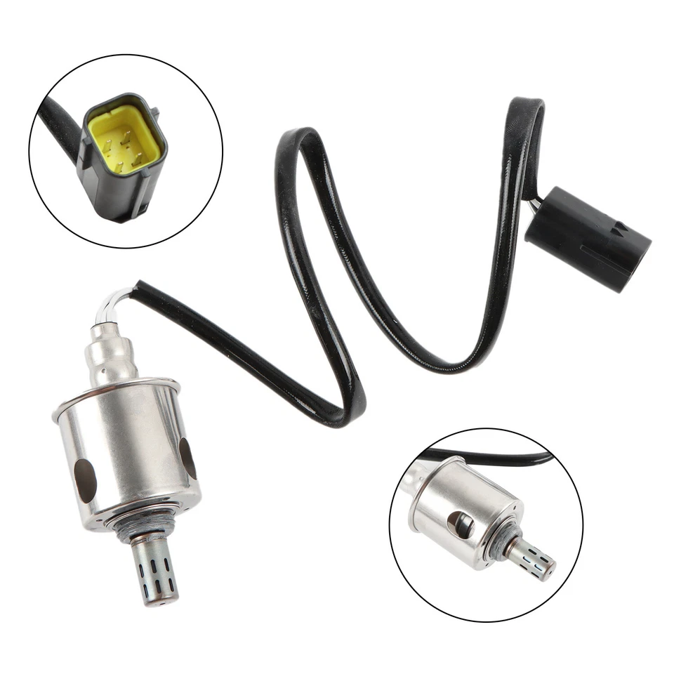 Upstream& Downstream O2 Oxygen Sensor For 2009-2011 Chevrolet Aveo Aveo5 1.6L L4 Foto 4 de 4