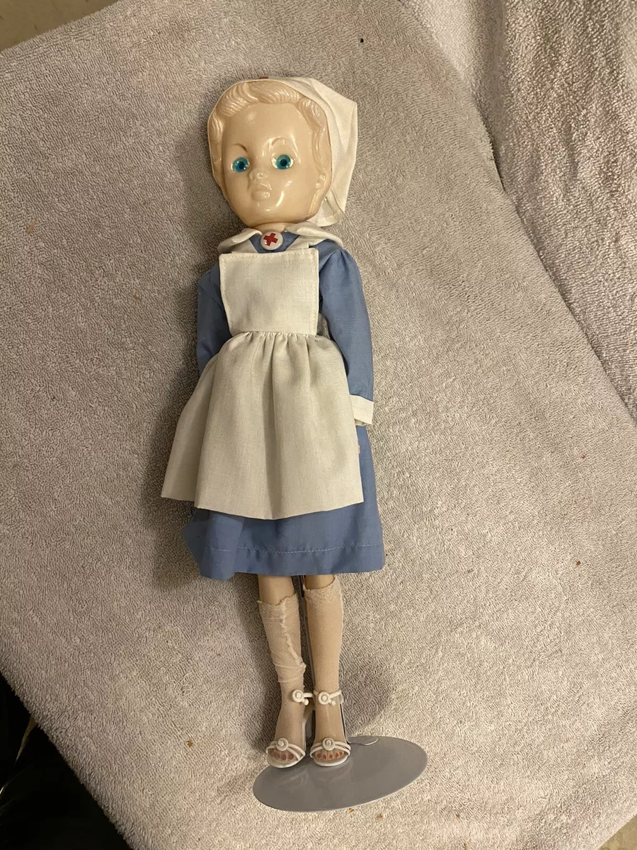Nurse dolls sale for sale