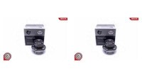Esen SKV 2X Radnabe Radlagersatz Hinterachse FüR Tesla Model S 5YJS