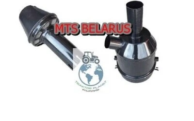 Mts Belarus, LUFTFILTER, Nr.kat.: 240-1109015 IMP