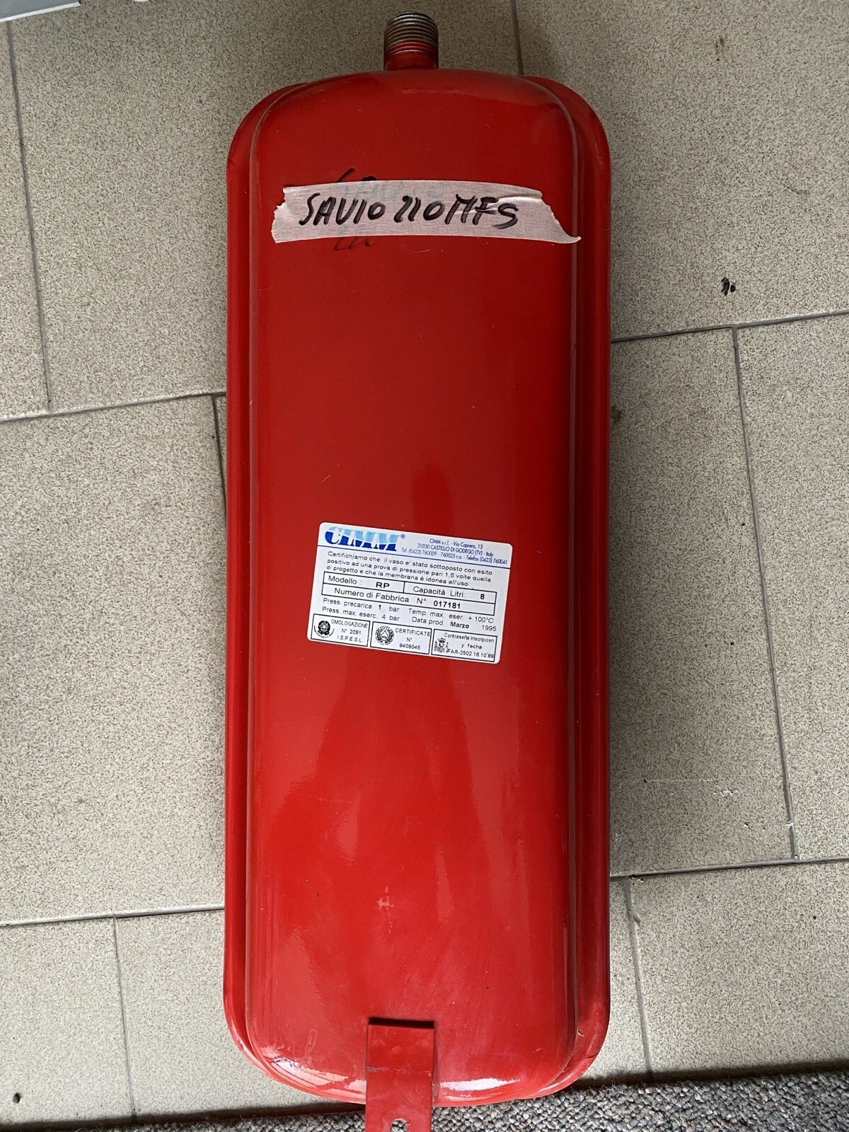Foto 1 di 1