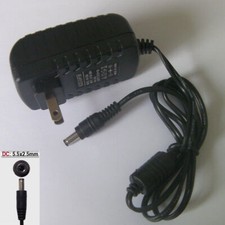 AC 100-240V to DC 12V 2A 24W Power Supply Adapter Heavy-Duty LED Light Strip SMD