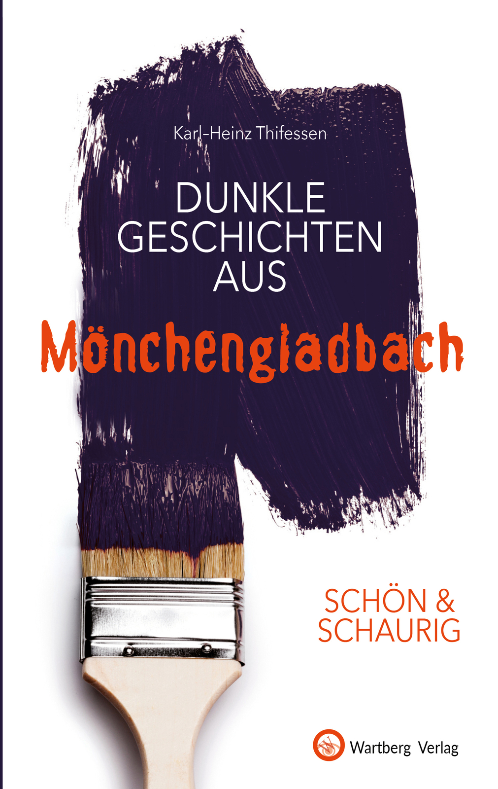 Thumbnail - Karl-heinz Thifessen / Schön & Schaurig - Dunkle Geschichten Aus