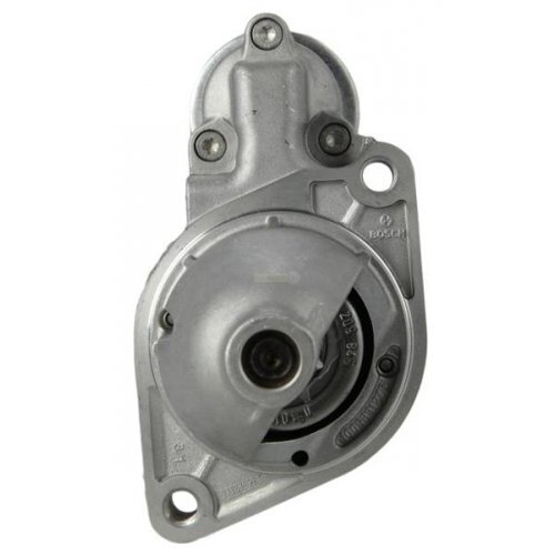 Démarreur Neuf Remplace 0001107406 / 0986020350 Etc. - 1.1KW 9 Dents - Pour Véhicules
