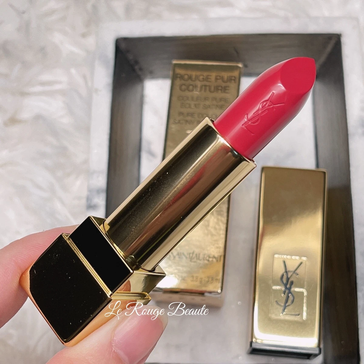 Ysl 4 2025