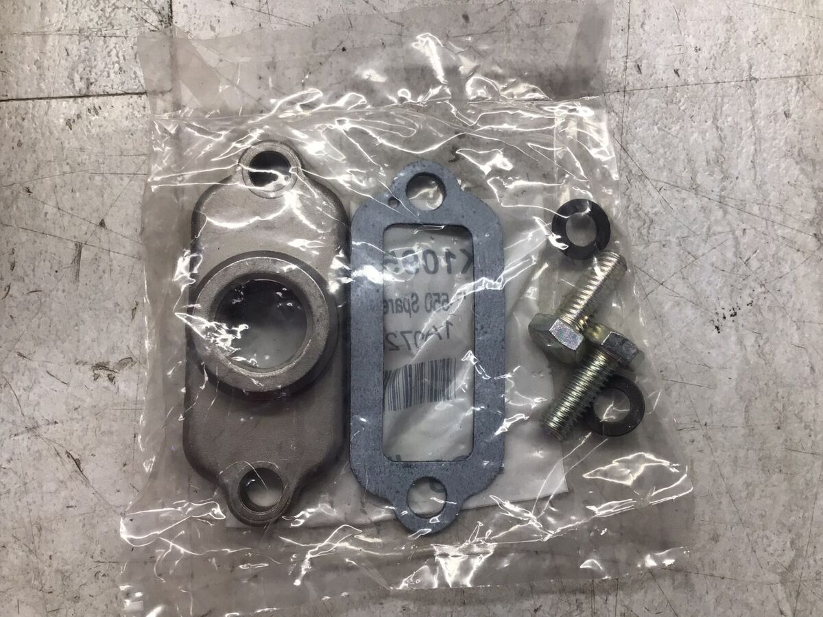 2016-2021 Ford F650 F750 OEM Air Brake Compressor Kit FC4Z 2016-2021 Ford F650 F750 OEM Air Brake Compressor Kit FC4Z