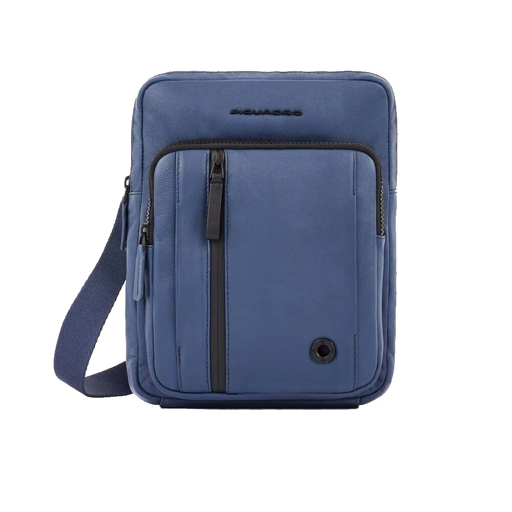 Borsa uomo tracolla piquadro sale