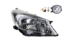 Feu avant (phare) Toyota YARIS