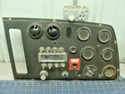 FORD L9000 DASH /INSTRUMENT / SWITCH PANEL E8HT-8004338K PULL FROM 1993