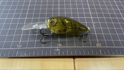Spro Rk Crowler Ral K Crawler 55