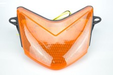 Fit 2005-2006 Z750S / ZR750 ; Motorcycle LED Rear Lamp Brake Tail Light + Integr