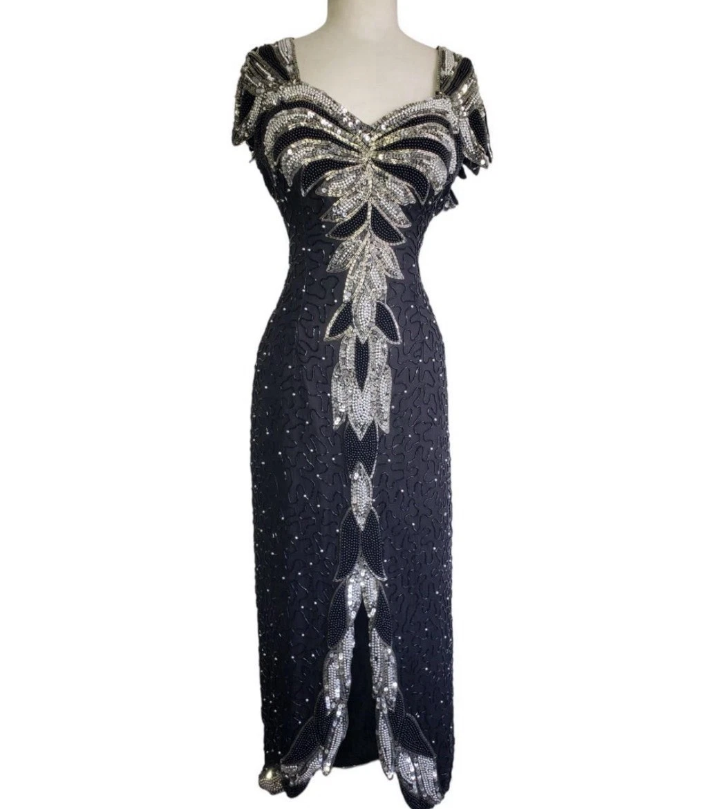 Women's Full-Length Dresses for sale | eBay