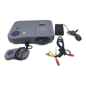 CASIO LOOPY My Seal Computer SV100 Console Boxed