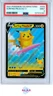 SURFING PIKACHU V POKEMON CELEBRATIONS 2021 008 PSA 9