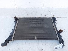 Radiateur Fiat PUNTO EVO