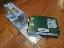 For parts (not fully functioning) Novanta Laser Quantum Laser GEM532nm 1650Watt