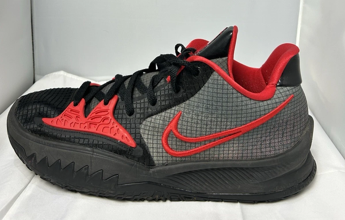 Las mejores ofertas en Nike Kyrie 4 Low Bred | eBay
