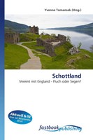 Yvonne Tomansek | Schottland | Taschenbuch | Deutsch (2026) | Omniscriptum