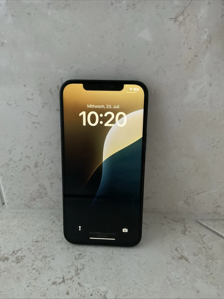 Apple iPhone 12 Pro Max · 128GB, Foto 1 von 5