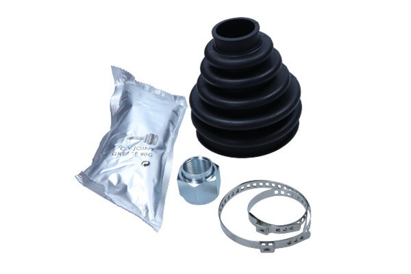Maxgear Faltenbalgsatz Antriebswelle 49-0724 FüR C3 Peugeot 206 207 3H 307 Sw 1-image