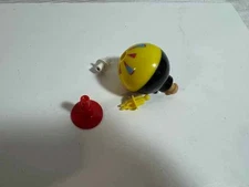 Whizzer top by Mattel