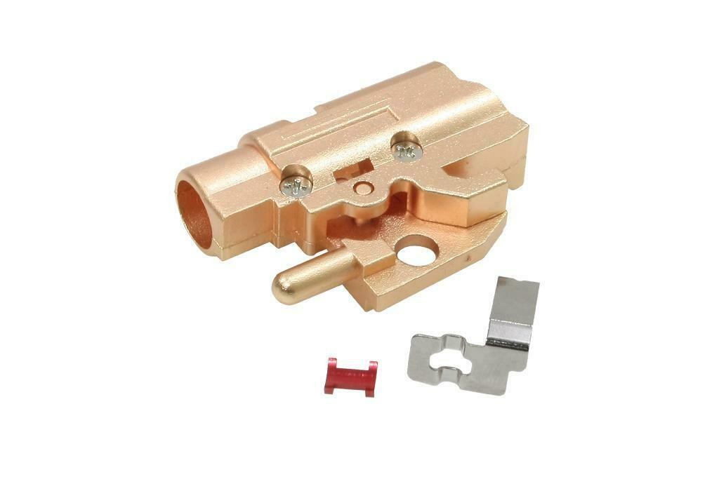 Maple Leaf Hop Up Chamber Set For Marui / WE / KJ M1911 Series GBB Airsoft 6mm
