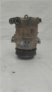 55703721 KLIMAKOMPRESSOR / 41464 FÜR OPEL CORSA D 2006-> 1.3 CMON [1,3 LTR. -