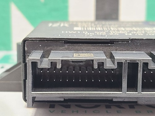 NISSAN QASHQAI MK3 J12 Parking Distance Module 284L07JA4A - Picture 2 of 16