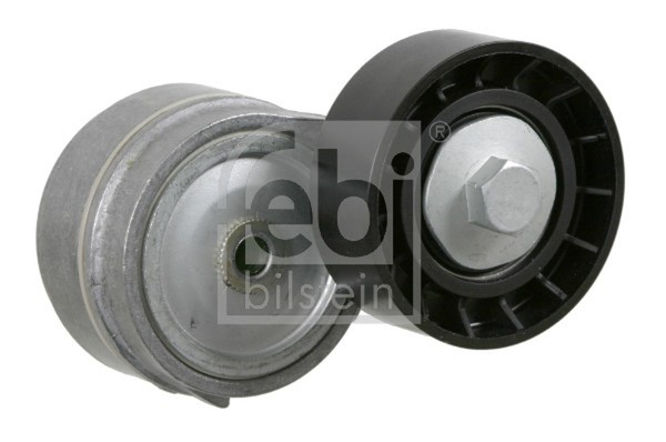 Riemenspanner Keilrippenriemen Febi Bilstein 22896 FüR Iveco Renault Daily 110 3-image