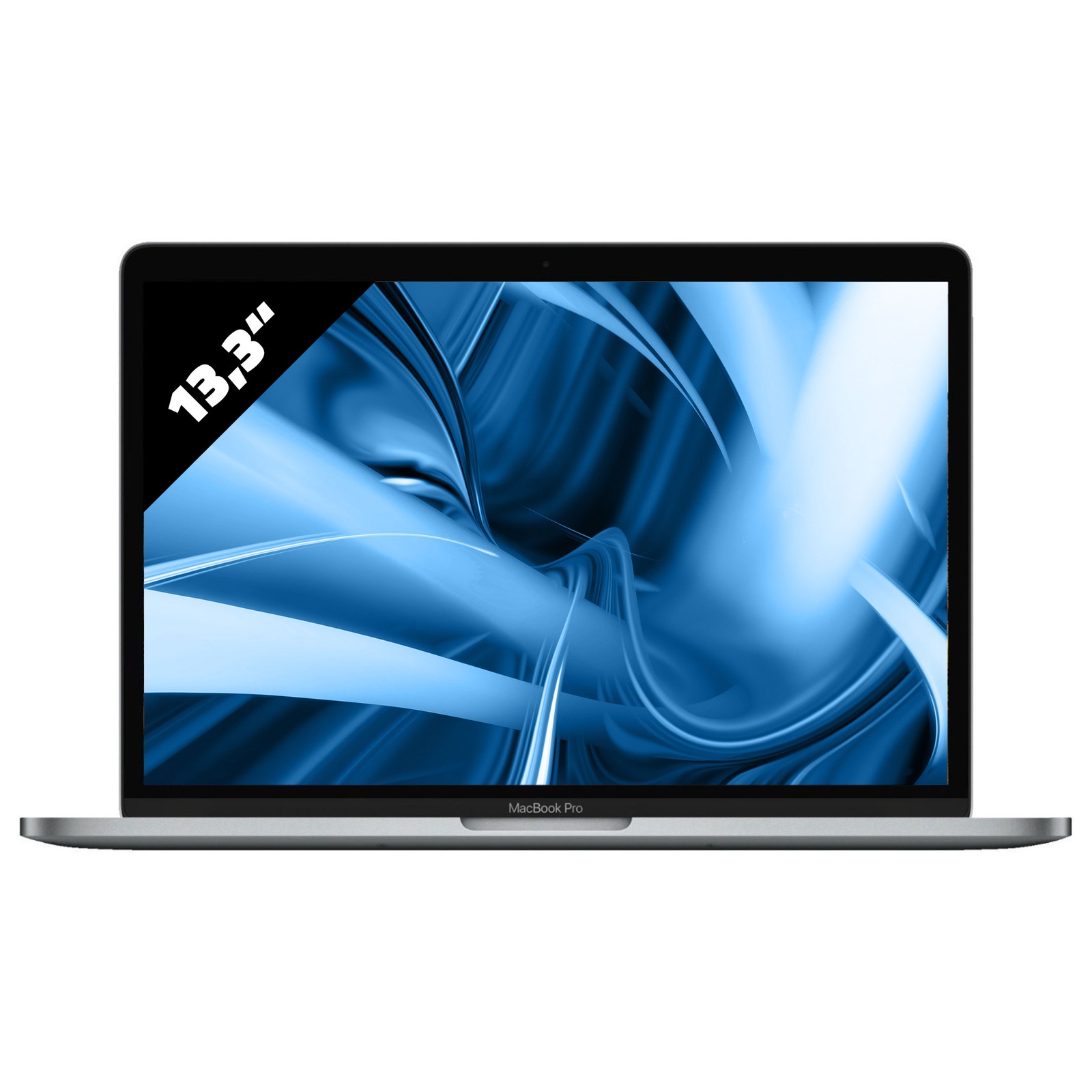 Apple MacBook Pro A1989 13,3" i7 8.Gen 16GB 250GB SSD Retina